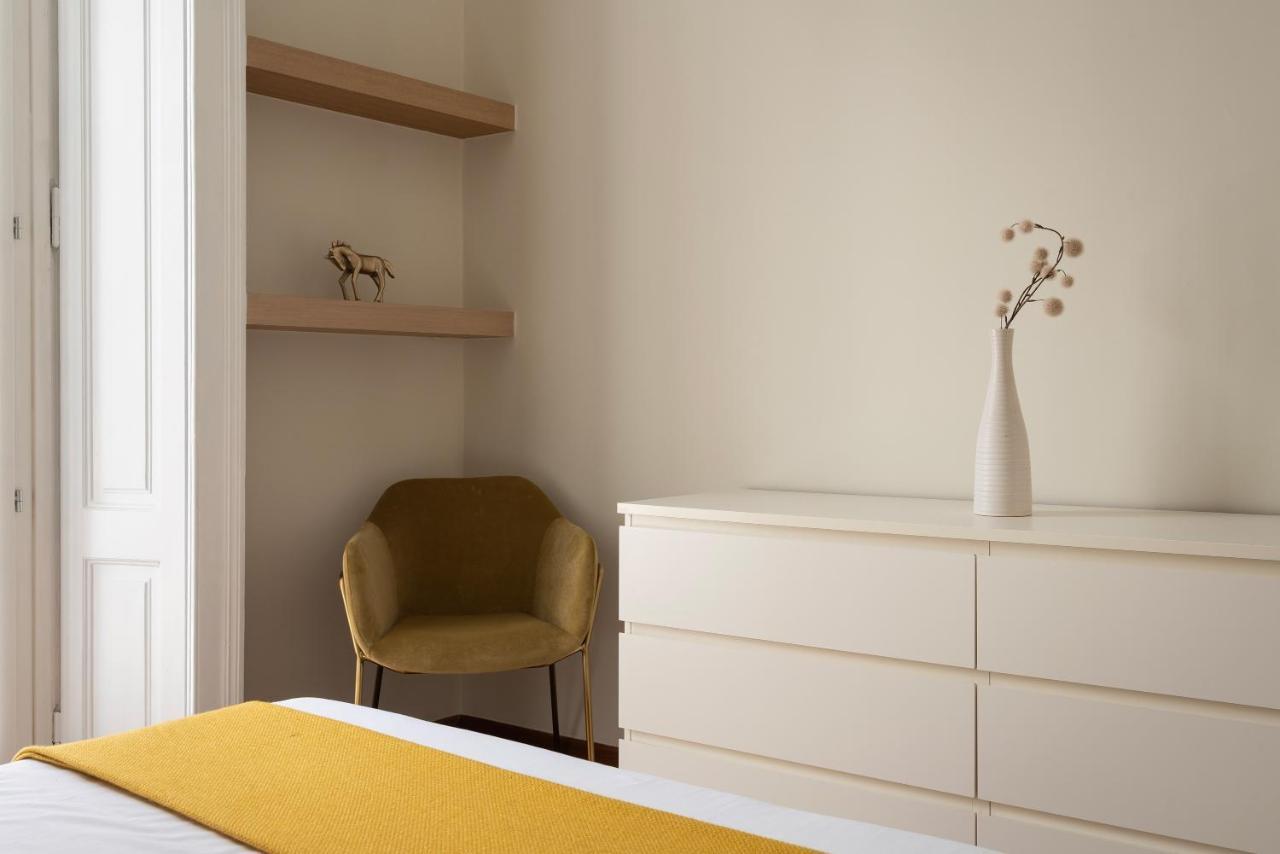 Santa Tecla Living Faravelli 4 Apartment มิลาน ภายนอก รูปภาพ
