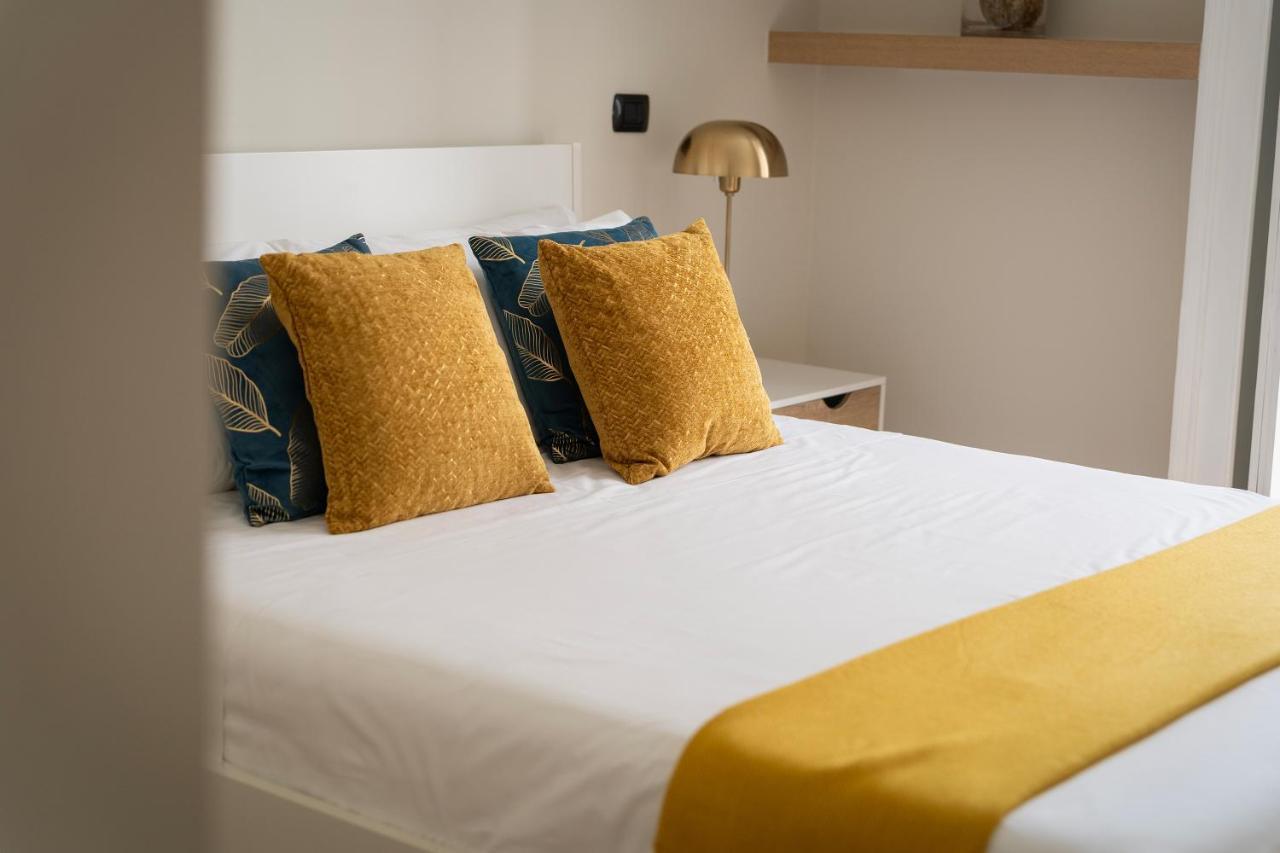 Santa Tecla Living Faravelli 4 Apartment มิลาน ภายนอก รูปภาพ
