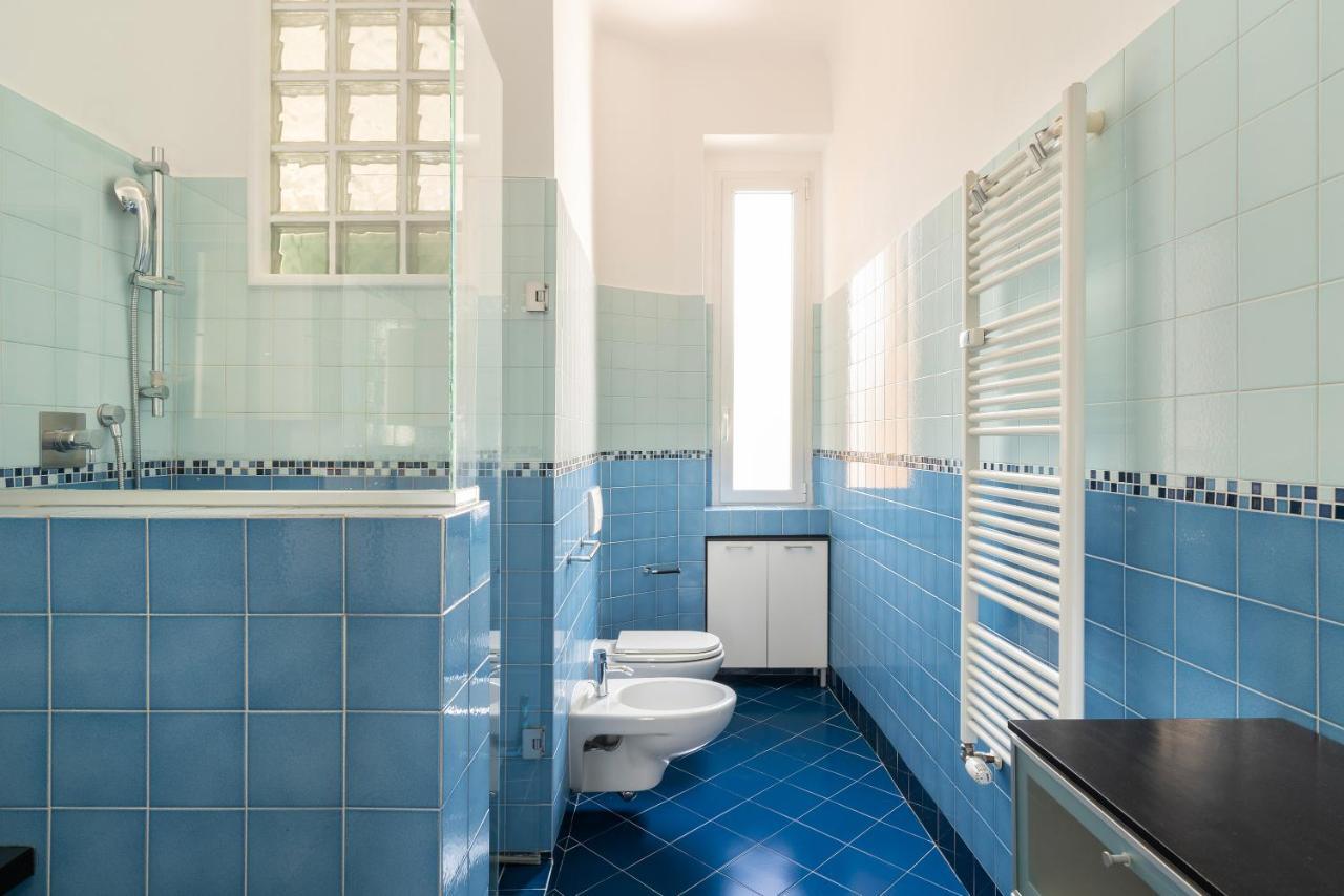 Santa Tecla Living Faravelli 4 Apartment มิลาน ภายนอก รูปภาพ
